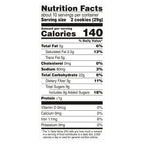 Glutino Mint Cookies, 10.5 oz (Case of 8)