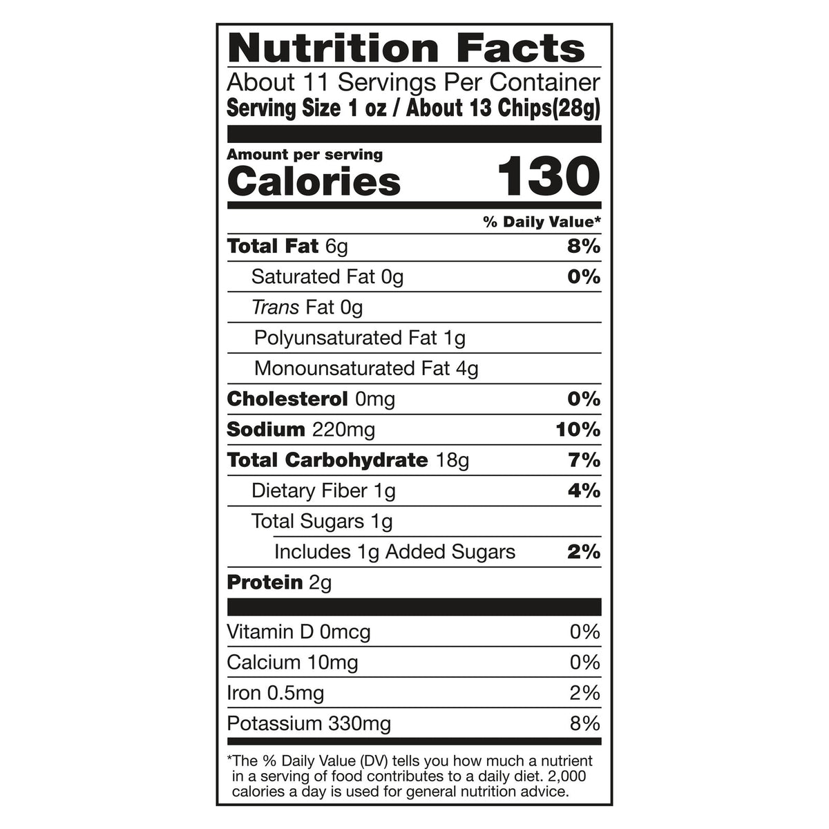 Kettle Brand Air Fried Jalapeño Potato Chips, 11.25 oz (Case of 9)