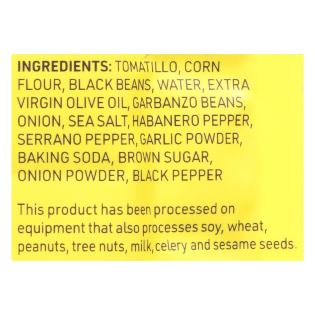 Fillo's Bean & Habanero Tamales, 4 oz (Case of 7)