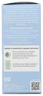 Weleda Pore Refining Toner, 5 fl oz