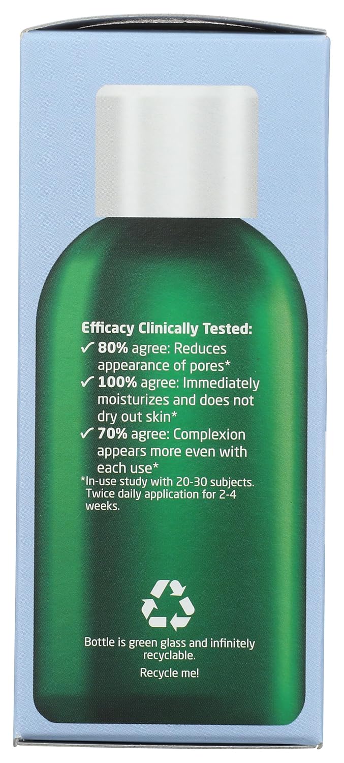Weleda Pore Refining Toner, 5 fl oz