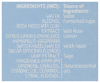 Weleda Pore Refining Toner, 5 fl oz