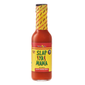 Cajun Pepper Sauce