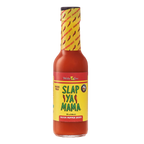 Cajun Pepper Sauce