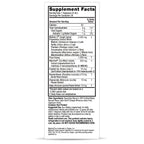 Nature's Answer Mullein-X PM Nighttime Cough Syrup, 4 fl oz