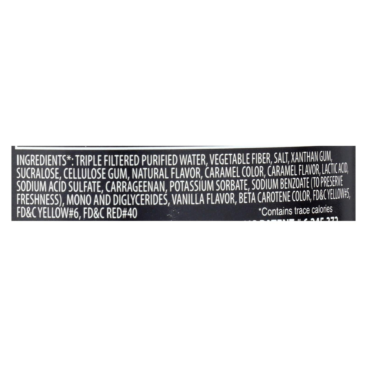 Walden Farms Sugar Free Caramel Dip, 12 oz (Case of 6)