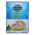 Wild Planet Wild Skipjack Tuna, 3 oz (Case of 24)