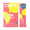 Cure Kids Pink Lemonade Hydration Mix, 1.6 oz