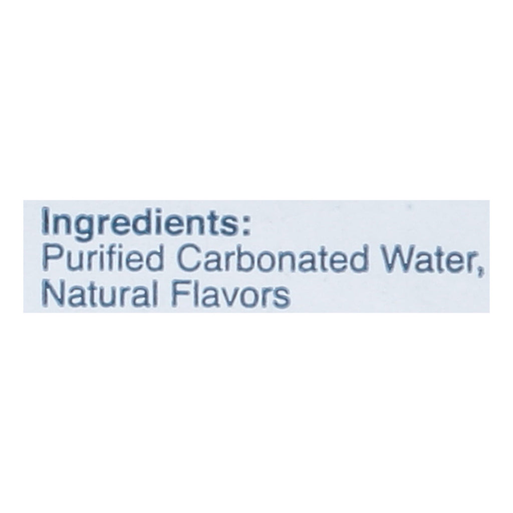 Waterloo Summer Berry Sparkling Water, 8 x 12 fl oz (Case of 3)