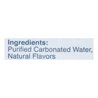 Waterloo Summer Berry Sparkling Water, 8 x 12 fl oz (Case of 3)
