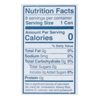 Waterloo Summer Berry Sparkling Water, 8 x 12 fl oz (Case of 3)