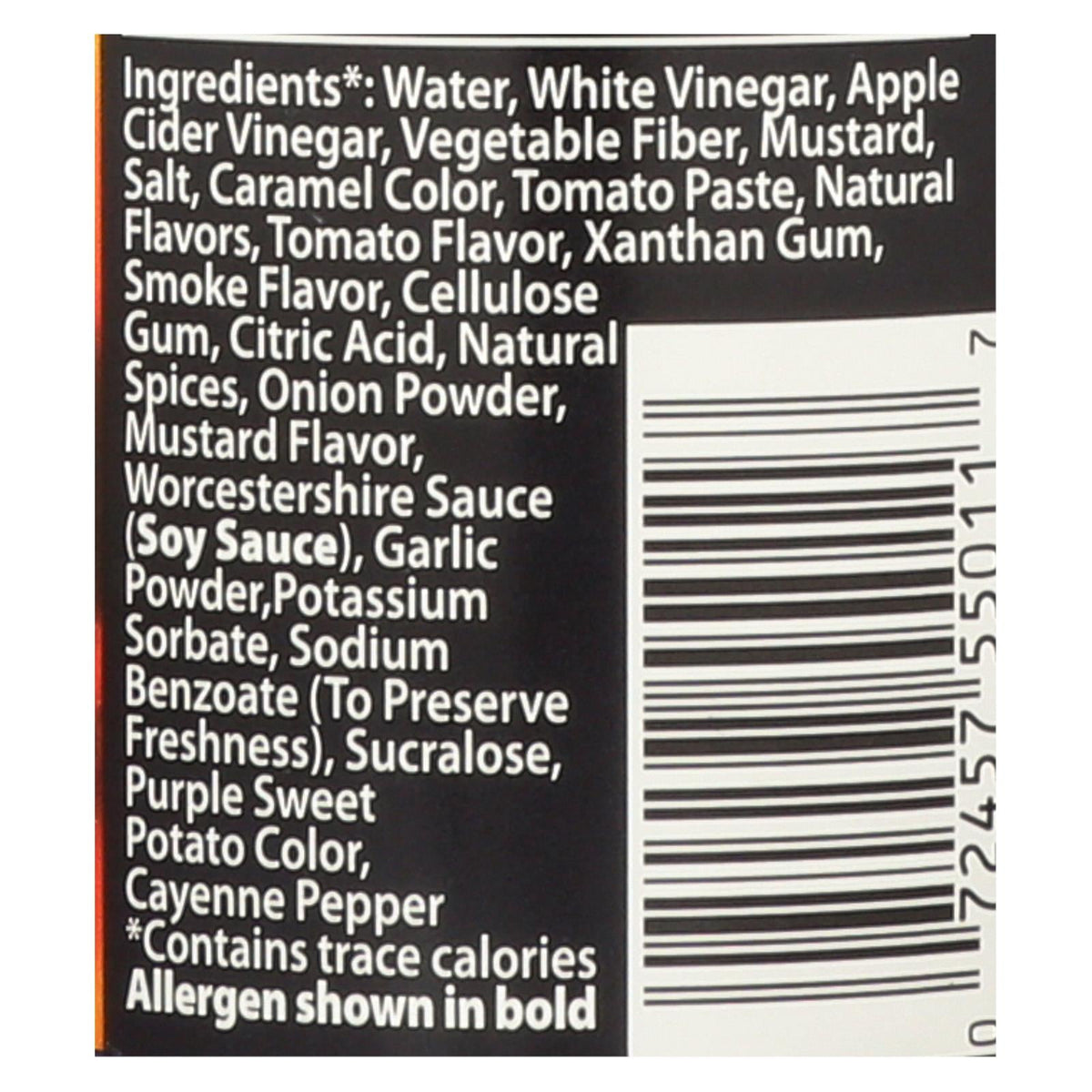 Walden Farms Original Barbecue Sauce, 12 oz (Case of 6)