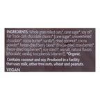 Nature's Path Love Crunch Organic Green Granola – Dark Chocolate & Red Berries – 6 Pack (26.4 oz Each)