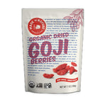 Made In Nature Dried Goji Berries, 7 oz (Case of 6)