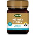 Flora Manuka Honey MGO 250+/10+ U  - 8.8 Oz