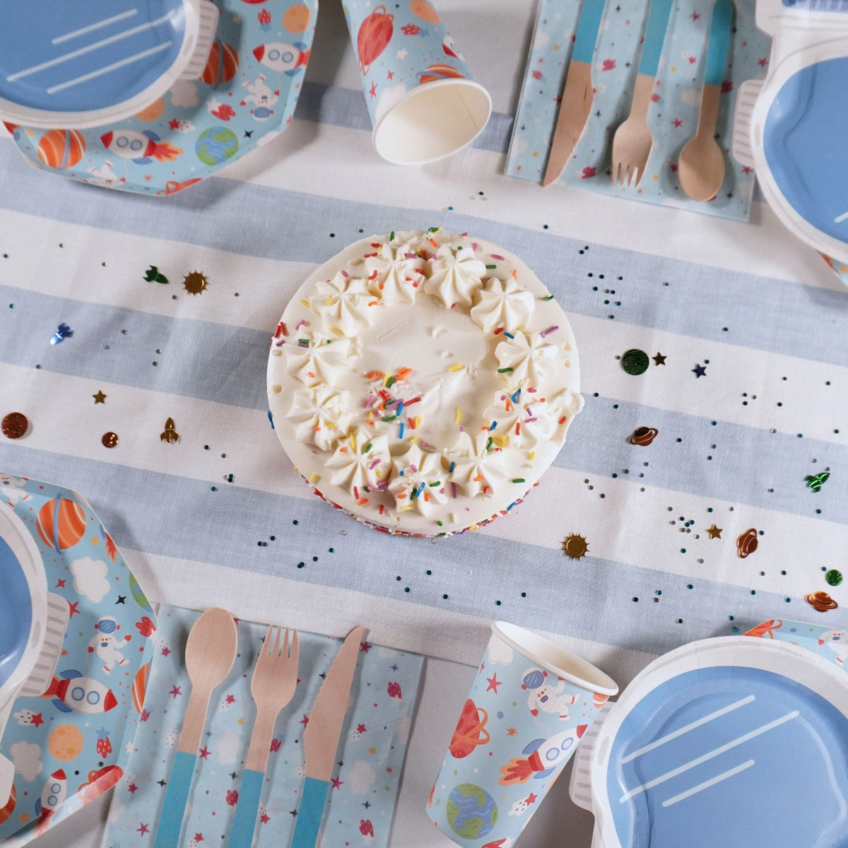 Beyond the Stars Cup