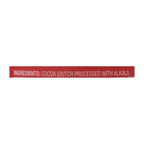 Guittard Cocoa Rouge Dutch Process Cocoa Powder 8 oz – Non-GMO, Gluten-Free (Case of 9)