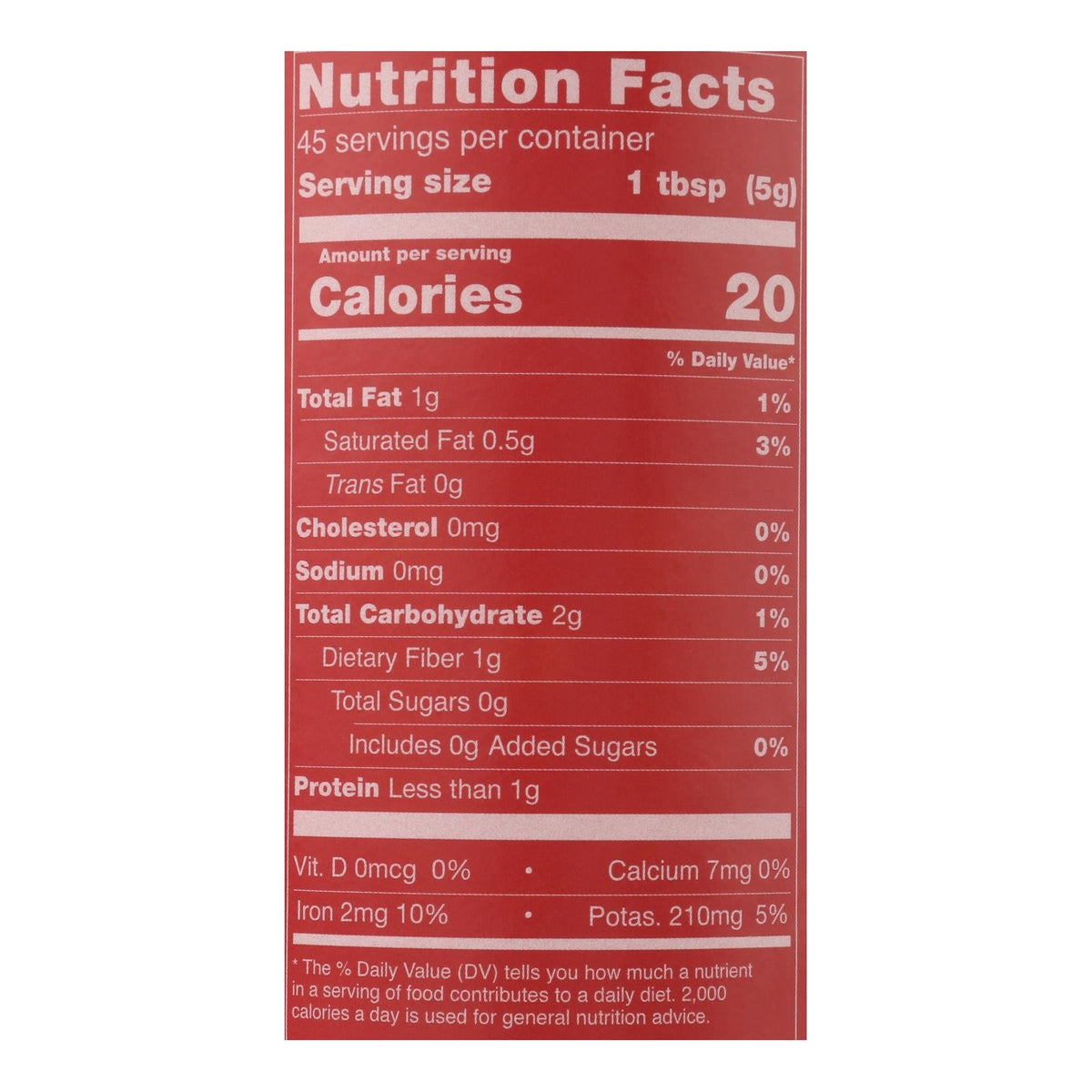Guittard Cocoa Rouge Dutch Process Cocoa Powder 8 oz – Non-GMO, Gluten-Free (Case of 9)