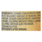 DeLallo Modenacrem Balsamic Glaze, 8.5 fl oz (Case of 6)