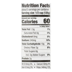 Monte Bene Garlic Marinara Pasta Sauce (Case of 6) | 24 Fl Oz Jars | Gluten-Free, Non-GMO, No Added Sugar | Italian Tomato & Herb Sauce