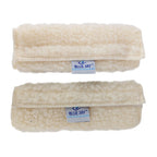 Soft n' Plush Fleece Walker Hand Grip Covers - Comfortable Mobility Aid Accessories