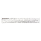 I And Love And You Dog Food Topper, Beef Recipe in Gravy, Shine (Case of 24, 3 oz Pouches) - Grain-Free, GMO-Free Meal Enhancer for Dogs
