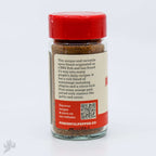 Ghost Chili BBQ Rub Seasoning Mix