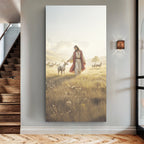 99 Faith Wall Art VI