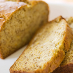 Gluten Free Banana Bread Mix | Pack of 6 | 16 oz | Heartland Gourmet | 2027