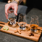 The Tequila y Mezcal Revolution: A History of Mexico's Famous Agave Spirits with Cocktail Recipes and Substitutions for Uncommon Ingredients to Plan Your Party