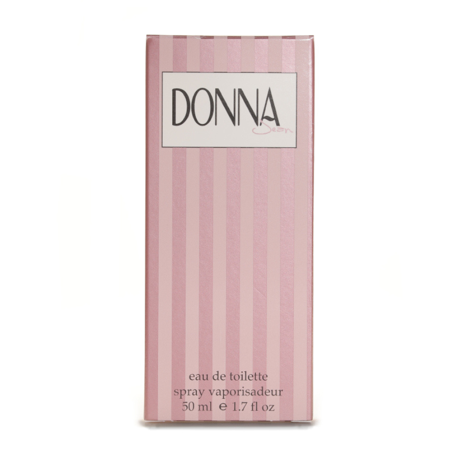 Donna Jean Perfume | Pack of 3 | 1.7 oz | Murcielago Fragrances
