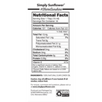 Sunflower Oil | Pack of 2 | 8 oz | Non GMO, Gluten & Nut Free, Vegan | Simply Sunflower