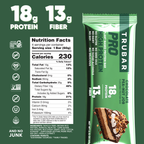 TRUBAR PRO Chocolate Pea-nut Job