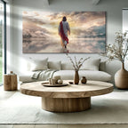 Reflections Faith Wall Art II
