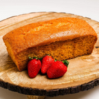 SALE | Strawberry Daiquiri Cake | Pack of 2 | 14 oz | Beatrice Bakery