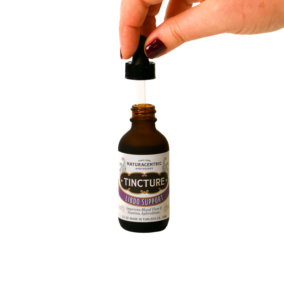 Libido Support Tincture