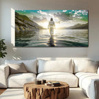 Reflections Faith Wall Art XIII