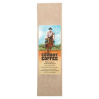 #16 Western: Cowboy Coffee
