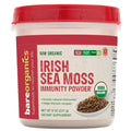 Bare Organics - Irish Sea Moss Powder  8 Oz