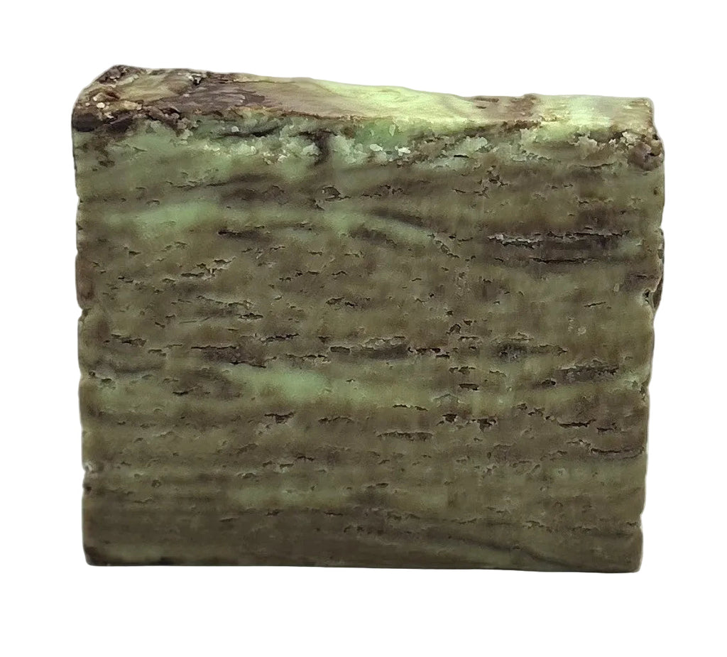 Mint Chocolate Chip Fudge