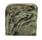 Vegan Mint Chocolate Chip Fudge