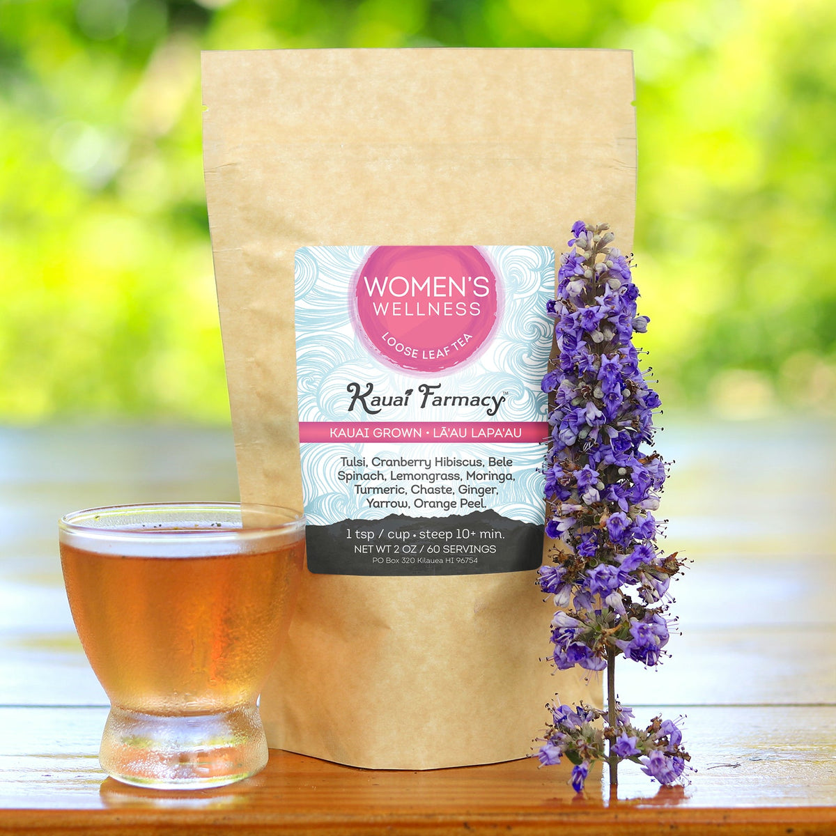 Women's Wellness