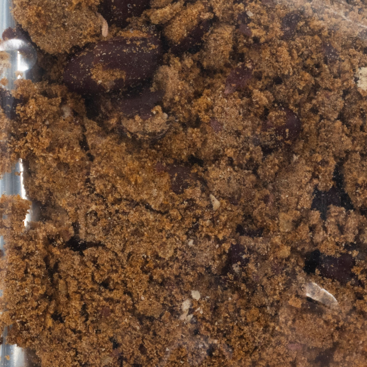 Freeze Dried Chili Soup | 2 oz | Pack of 2 | Wicked Good Foods