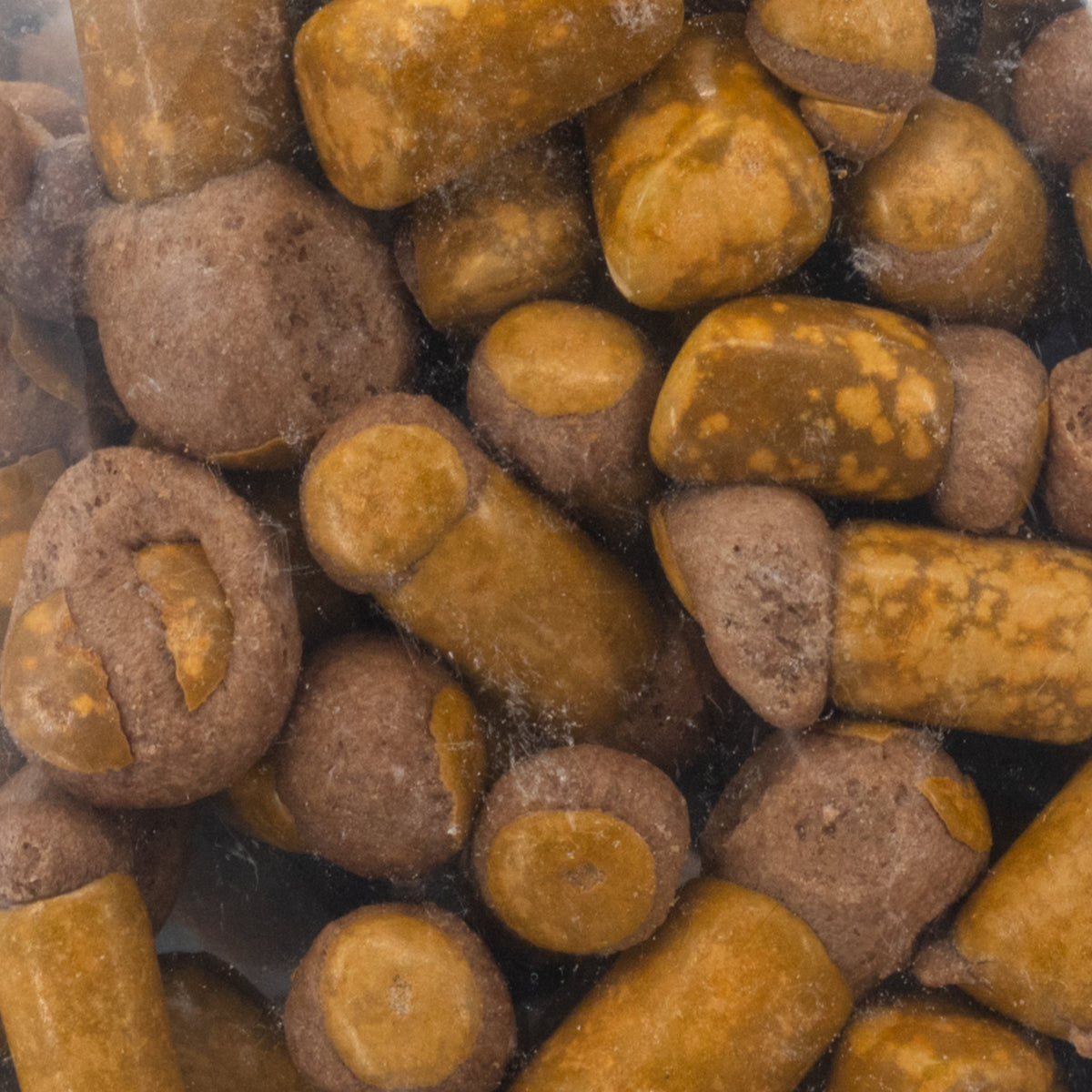 SALE | Freeze Dried Chocolate Crunchy Bites | 3 oz | Wicked Good Foods