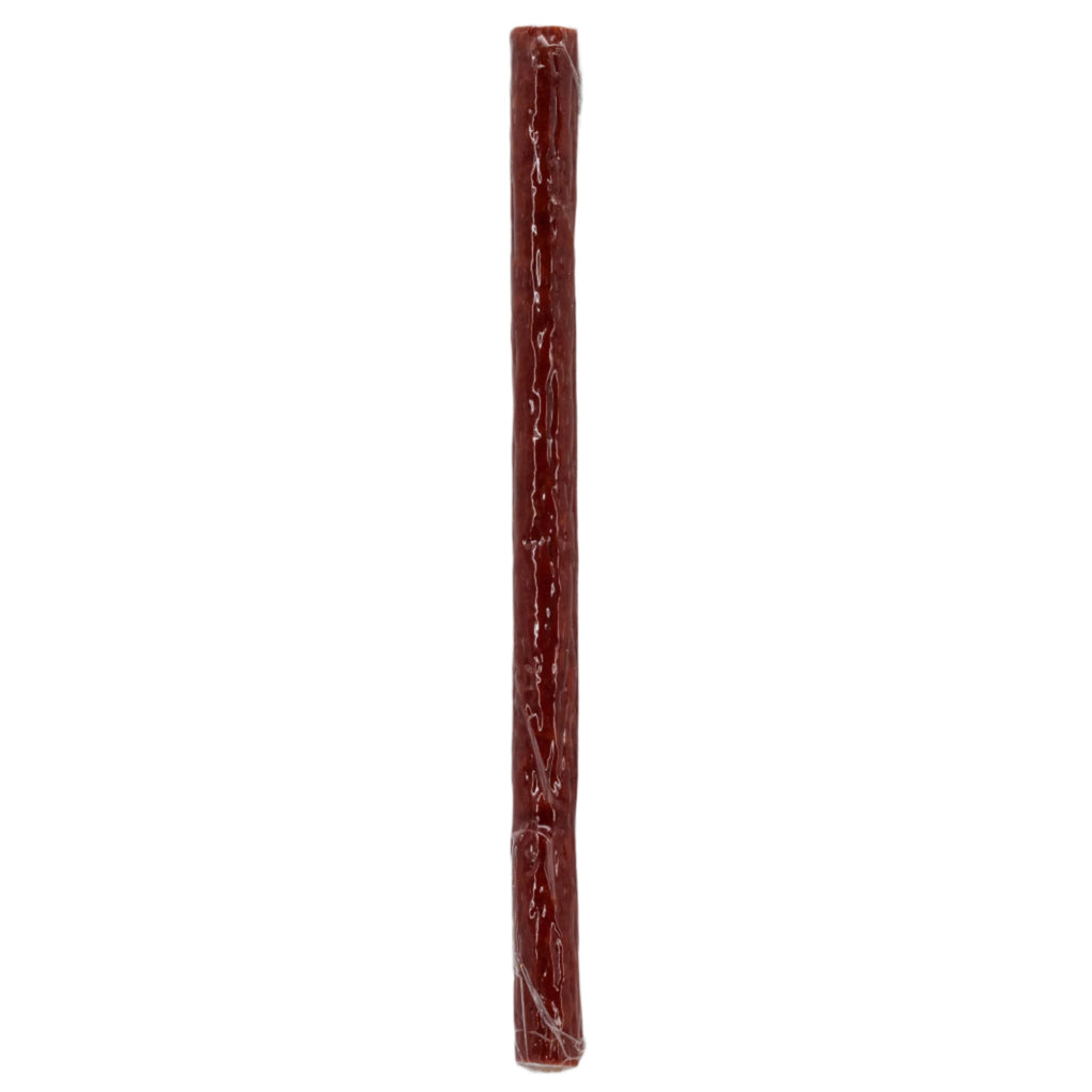Jalapeno Flavor Beef Stick | 1 oz | Pack of 12 | JVL Enterprises