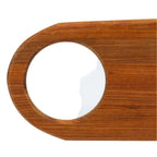 Cutting Board With Handle | Rectangular | Handcrafted
