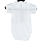 NE Leopard Onesie | Infant and Youth Sizes | Pretty & Fabulous