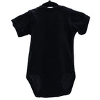 NE Leopard Onesie | Infant and Youth Sizes | Pretty & Fabulous