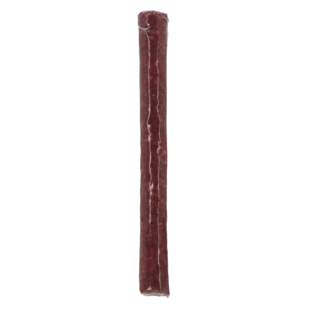 Bison Jalapeno Meat Stick | Pack of 12 | 1 oz | Nebraska Bison