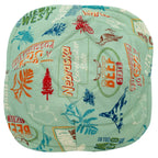 Small Microwave Bowl Mat | Various Designs | Heirloom Treasures
